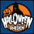 Halloween in Rheden