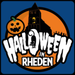 Halloween in Rheden
